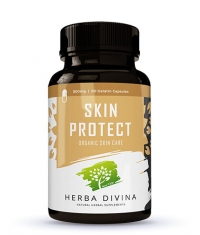 HERBA DIVINA Skin Protect / 60 Caps