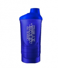 BIOTECH USA Shaker Wave + 