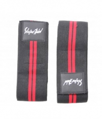 STEFAN BOTEV Knee Wraps