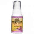 NATURAL FACTORS Echinamide Throat Spray Formula / 30 ml