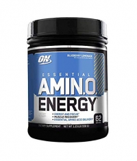 OPTIMUM NUTRITION Essential Amino Energy