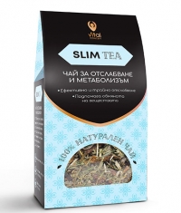 VITAL CONCEPT Slim Tea