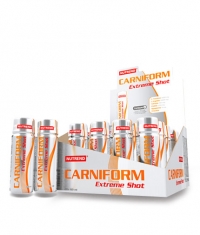 NUTREND Carniform / 20x60ml.