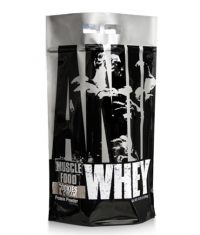 UNIVERSAL ANIMAL ISO WHEY