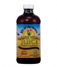 LILY OF THE DESERT Aloe Vera Juice/ 473ml