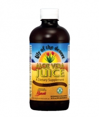LILY OF THE DESERT Aloe Vera Juice / 946 ml