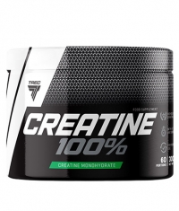 TREC NUTRITION Creatine 100%