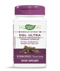 NATURES WAY DGL Ultra / 90 Vcaps