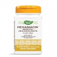 NATURES WAY HexaNiacin Inositol Hexaniacinate / 60 Vcaps