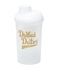 DUBAI DATES NUTRITION Shaker / 600ml