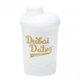 DUBAI DATES NUTRITION Shaker / 600ml
