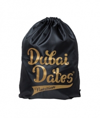 DUBAI DATES NUTRITION Sport Bag