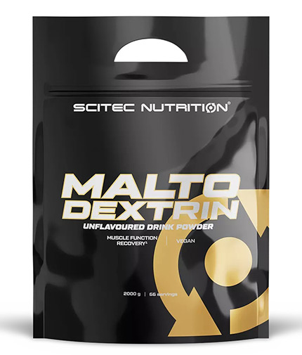 SCITEC Maltodextrin 2.000