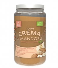 YAMAMOTO 100% Organic Almond Cream