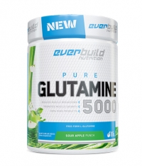 EVERBUILD Glutamine