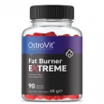 OSTROVIT PHARMA Fat Burner / Extreme / 90 Caps