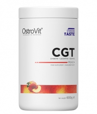 HOT PROMO CGT Powder / Creatine + Glutamine + Taurine