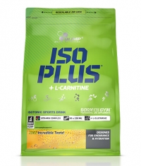 OLIMP ISO Plus Powder