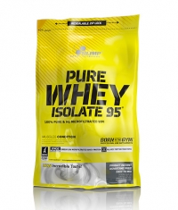 OLIMP Pure Whey Isolate 95