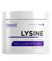 HOT PROMO Lysine Powder
