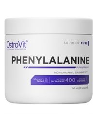 OSTROVIT PHARMA Phenylalanine / L-Phenylalanine Powder