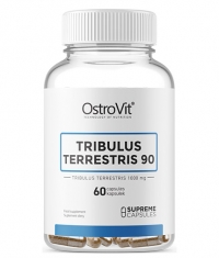 OSTROVIT PHARMA Tribulus Terrestris 90 / 60 Caps