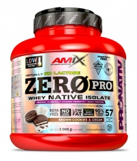 AMIX Zero Pro