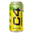 CELLUCOR C4 Explosive Energy Drink / 500 ml