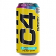 CELLUCOR C4 Explosive Energy Drink / 500 ml