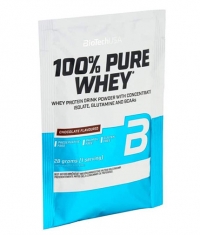 BIOTECH USA 100% Pure Whey