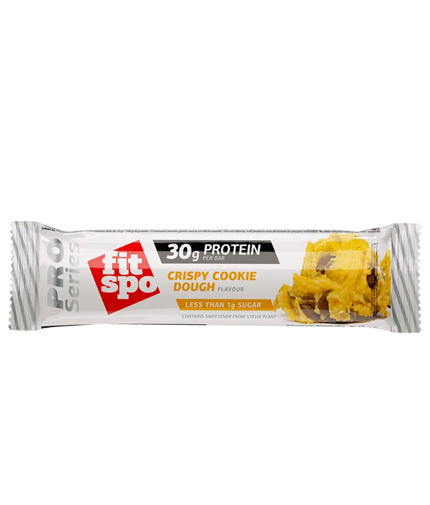 FitSpo PRO Series Protein Bar / 85 g 0.085