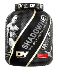 DORIAN YATES NUTRITION ShadoWhey