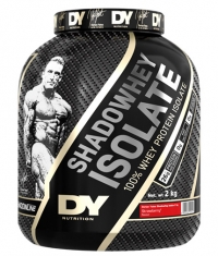 DORIAN YATES NUTRITION ShadoWhey Isolate