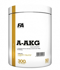 FA NUTRITION AAKG