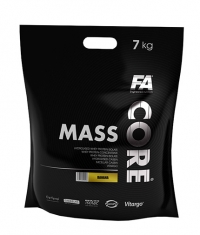 FA NUTRITION CORE Mass