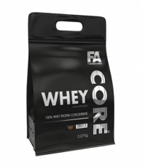 FA NUTRITION CORE Whey