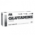 FA NUTRITION Glutamine 1250 / 120 Tabs