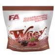 FA NUTRITION Wellness Line Whey Protein