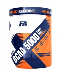 FA NUTRITION Xtreme BCAA 5000