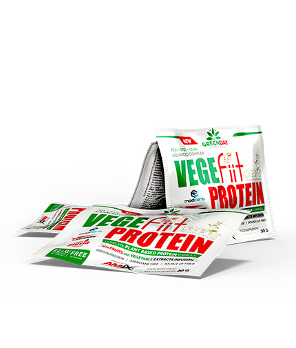 AMIX Vegefiit Protein / 30 g 0.030