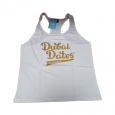 DUBAI DATES NUTRITION Training Tank Top