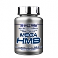 SCITEC Mega HMB 90 Caps.