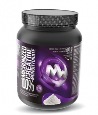 MAXXWIN 100% Micronized Creatine Monohydrate