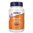 NOW Royal Jelly 1500 mg / 60 Caps