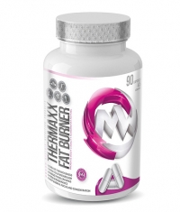 MAXXWIN TherMAXX Fat Burner / 90 Caps