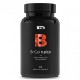 KFD B-Complex / 60 Tabs