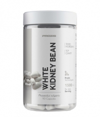 PROZIS White Kidney Bean Extract 1500mg / 90 Caps
