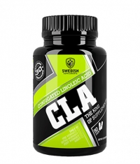 SWEDISH SUPPLEMENTS CLA 1000mg / 90 Caps