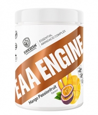 SWEDISH SUPPLEMENTS EAA Engine / Essential Aminoacid Complex