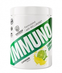 SWEDISH SUPPLEMENTS Immuno Support System